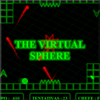 THE VIRTUAL SPHERE